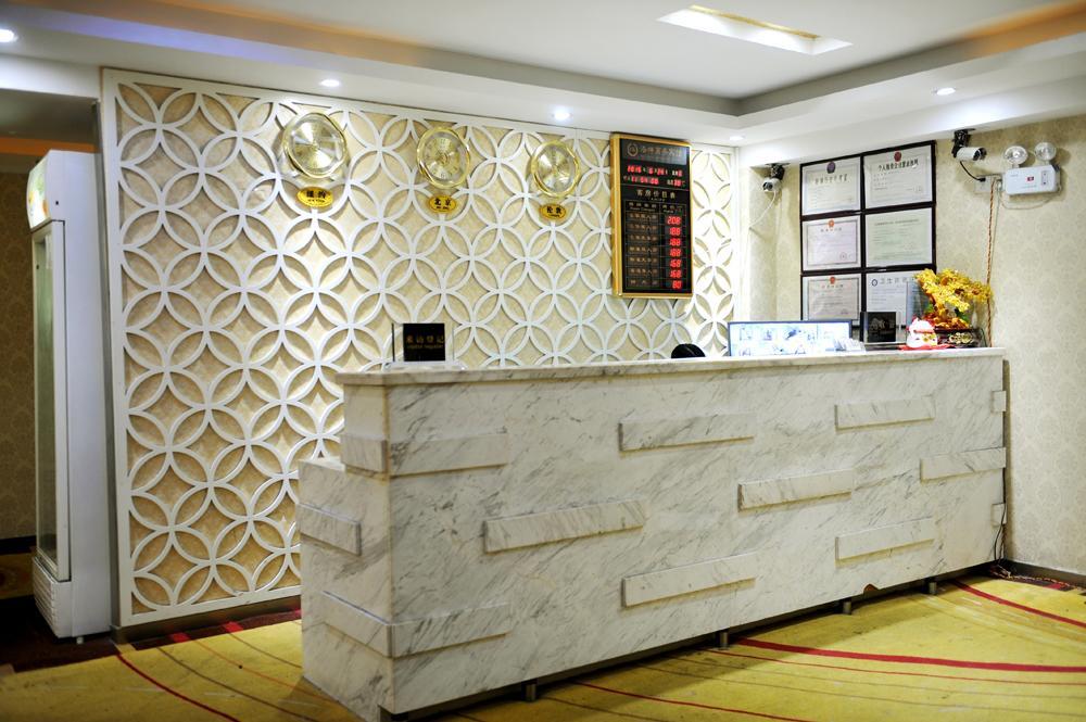 Yimi Inn Chen Clan Academy Metro Station Branch Guangzhou Exterior foto